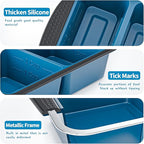 GORCI Silicone Freezer Tray - Image 7