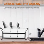 Czlizdyt Cutlery Holder with Drain Holes - Image 2