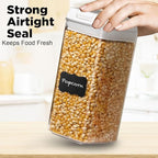 Shazo Airtight Food Storage Containers - Image 9