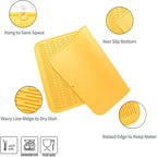 MicoYang Silicone Dish Drying Mat - Image 4