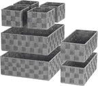 Posprica Woven Baskets, Storage Baskets by Posprica