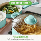 GreenLife 6QT Nonstick Stockpot - Image 8