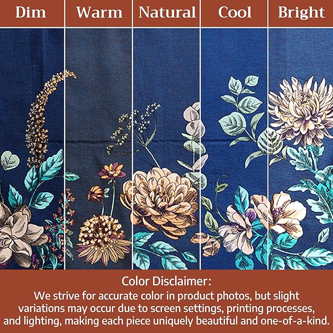Maison d' Hermine 100% Cotton Apron - Image 9