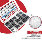 435-Piece Roll Pin Assortment Kit - Image 5