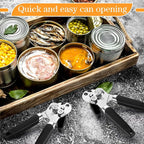 Gisafai 6 Pcs Manual Can Opener - Image 6