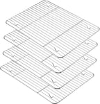 P&P CHEF Baking Cooling Rack Set by PPCHEF