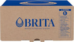 Brita Small 6 Cup Water Filter Pitcher, 1 BritaPlus Filter - Image 15