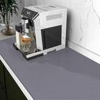 WISELIFE Dish Drying Mat Super Absorbent Drying Mat Large Dish Drying Mats - Image 2