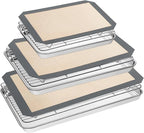 Baking Sheet Tray Cooling Rack by EWFEN