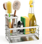 Cisily Sink Caddy Sponge Holder - Image 8