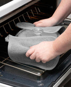 RITZ Terry Potholder & Hot Pad: Unparalleled Heat Resistant, Durable 100% - Image 4