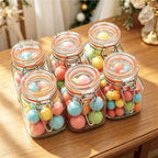 Flrolove 4oz Small Spice Jars - Image 6