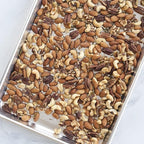 Nordic Ware Natural Jelly Roll Pan - Image 4