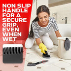 Scrub Brush Set of 3pcs - Image 4