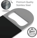 Bartender Bottle Openers, Beer Bottle Openers, Speed Openers 3 Pack by Premium - Image 2