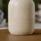 GalDal Soap Dispenser Beige, Hand Soap Lotion Dispenser - Image 2