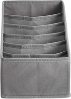 Amazon Basics Underwear Drawer Organizer Dividers - Image 2