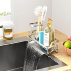 Consumest Sponge Holder for Kitchen Sink - Image 8