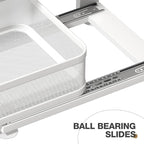 2 Pack Under Sink Organizer - Image 3