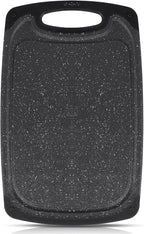 Cutting Boards, 15.7"×9.4" Plastic Chopping Board Made From Natural Food Grade by Unknown