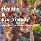 Compostable Wooden Utensils Set - Image 7