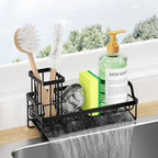 Consumest Sponge Holder for Kitchen Sink by Consumest