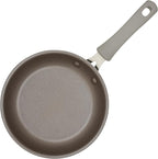 Rachael Ray Cook + Create Nonstick Frying Pan/Skillet, 8.5 Inch - Image 10