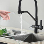 Mymonfif Tempered Glass Cutting Board - Image 3