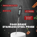 Copkim 6 Pcs Meat Thermometer Food Thermometer - Image 3