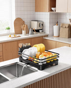 Kitsure Dish Drying Rack - Image 8