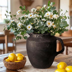 Potchen Rustic Kitchen Utensil Holder - Image 6