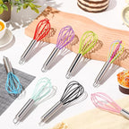 Domensi 24 Pcs 8 Inch Whisks Bulk - Image 3