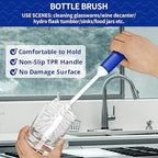 CELOX Kitchen Scrub Brush Set - Image 4