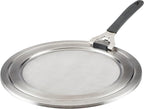 Circulon Tools and Gadgets Universal Splatter Guard Mesh Grease Cover by Circulon