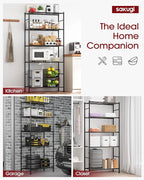 Sakugi Storage Shelves - Image 4
