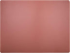 Thirteen Chefs Extra Large 24 x 18 Brown Cutting Board - Image 3