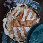 Flavehc Cast Iron Bread Oven - Image 9