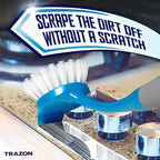 Dish Brush Set of 4 - Image 4