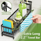 Cisily Large Sink Caddy Organizer - Image 4