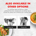 Chef Craft Select Meat Serving Fork, 13 inch, Stainless Steel - Image 7