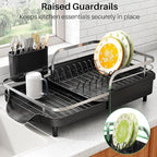 SAYZH Dish Drying Rack - Image 5