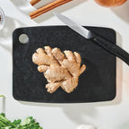 Kitchen Series 8" × 6" Cutting Board in Slate - Image 3