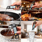 Antonki Meat Thermometer Digital - Image 5