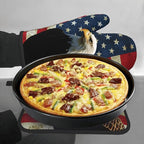 Patriots Oven Mitts - Image 7