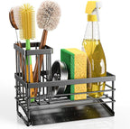 Cisily Sink Caddy Sponge Holder - Image 8