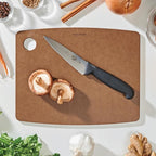 Epicurean Kitchen Series 14.5" × 11.25" Cutting Board in Nutmeg - Image 2