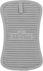All-Clad Premium Pot Holder & Hot Pad: Heat Resistant to 500 Degrees - Image 2