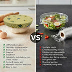 Reusable Bowl Covers - Image 7