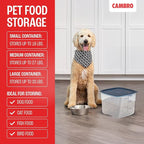 Cambro FreshPro 12 Quart Food Storage Container - Image 3
