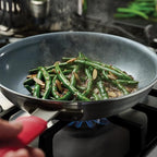 Tramontina Professional 10-Inch Ceramic Non Stick Frying Pan, Heavy-Gauge - Image 4